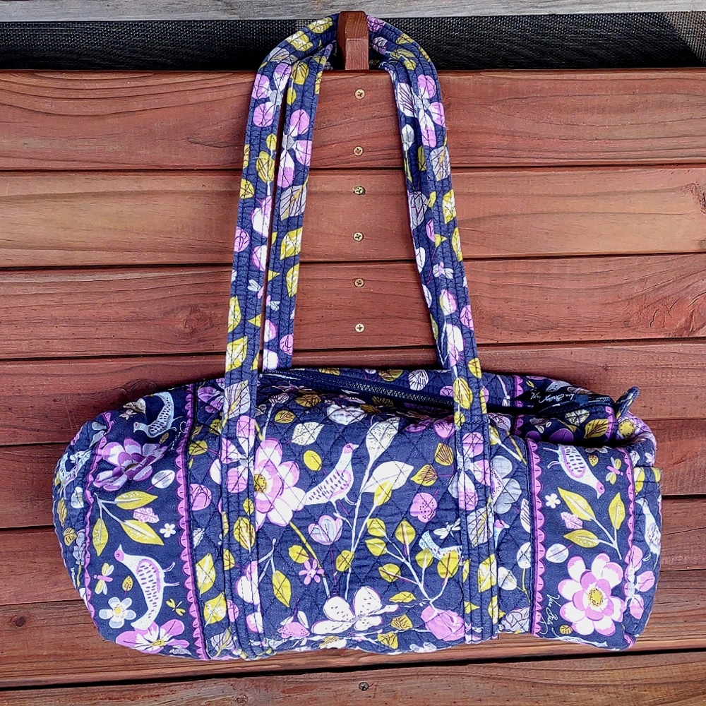 Vera Bradley Tote Bag